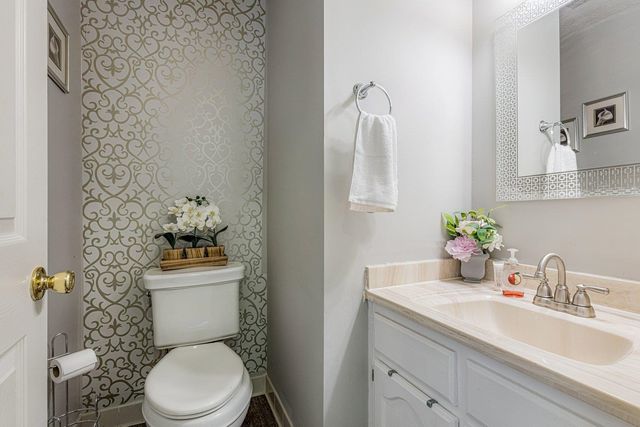 6339 FAIRWAY HILL CV, Bartlett, TN 38135