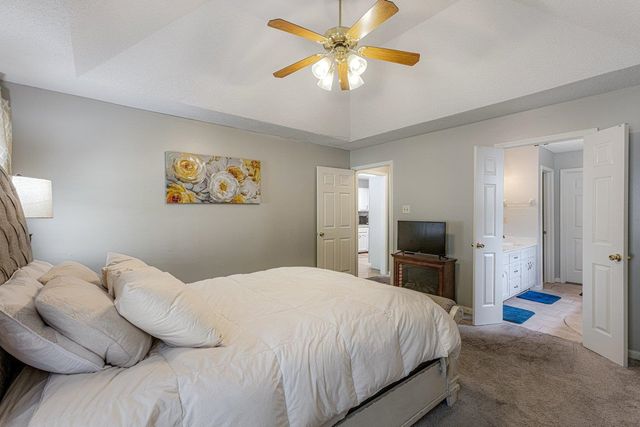 6339 FAIRWAY HILL CV, Bartlett, TN 38135