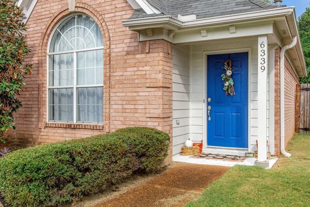 6339 FAIRWAY HILL CV, Bartlett, TN 38135