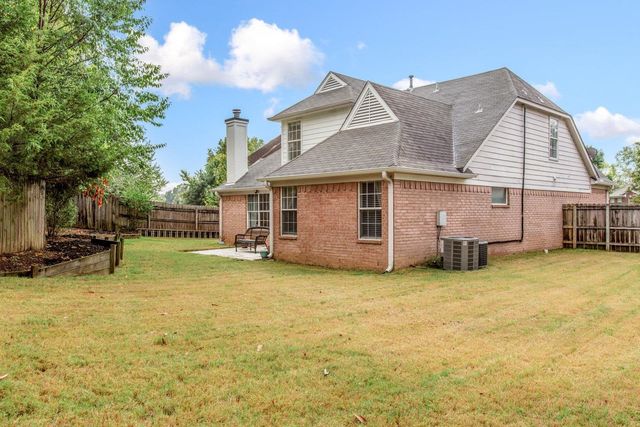 6339 FAIRWAY HILL CV, Bartlett, TN 38135