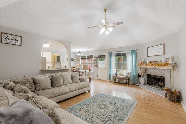 6339 FAIRWAY HILL CV, Bartlett, TN 38135