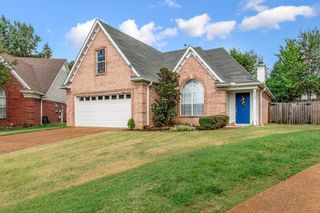 6339 FAIRWAY HILL CV, Bartlett, TN 38135