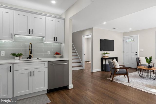 1014 CRAWFORD DR, Rockville, MD 20851