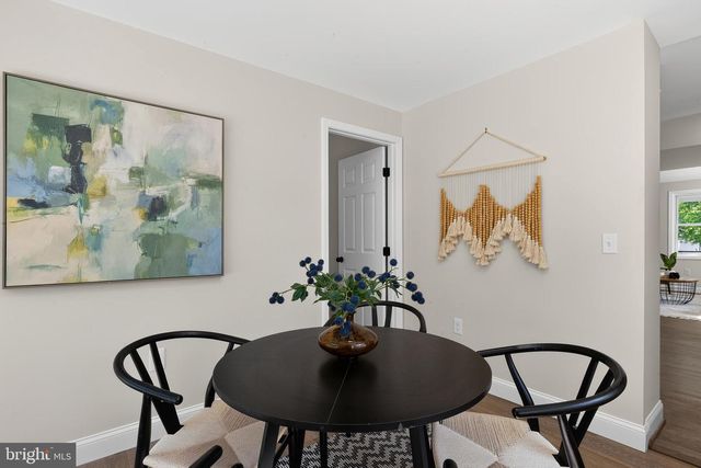 1014 CRAWFORD DR, Rockville, MD 20851