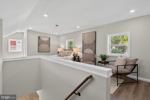1014 CRAWFORD DR, Rockville, MD 20851