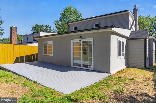 1014 CRAWFORD DR, Rockville, MD 20851