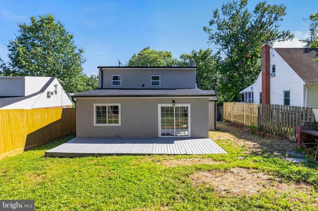 1014 CRAWFORD DR, Rockville, MD 20851