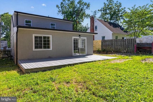 1014 CRAWFORD DR, Rockville, MD 20851