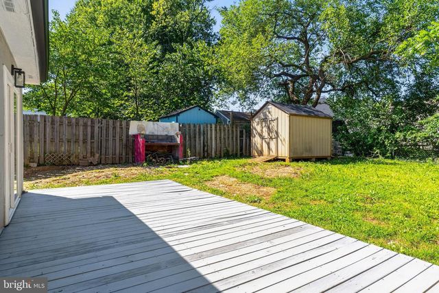 1014 CRAWFORD DR, Rockville, MD 20851