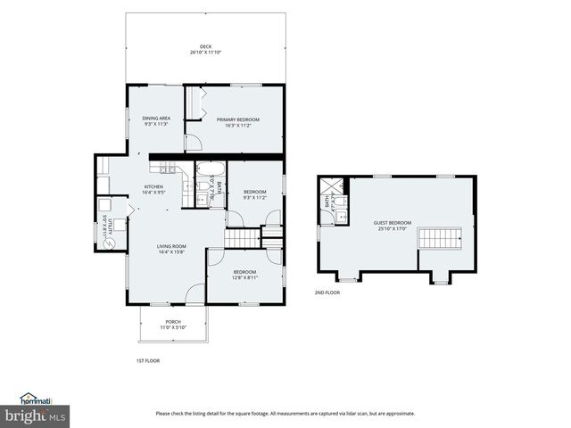 1014 CRAWFORD DR, Rockville, MD 20851