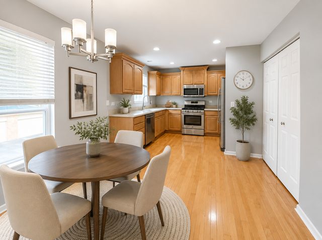 3131 SAGANASHKEE Lane, Naperville, IL 60564