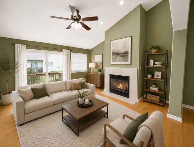 3131 SAGANASHKEE Lane, Naperville, IL 60564