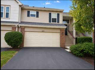 3131 SAGANASHKEE Lane, Naperville, IL 60564