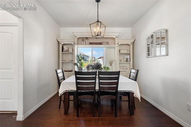 13148 Park Meadows Drive, Peyton, CO 80831