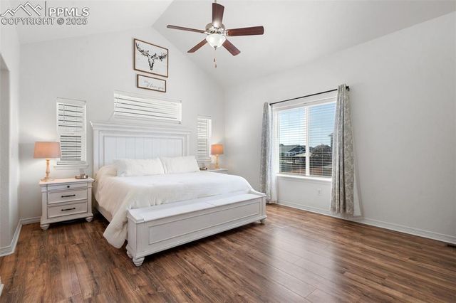 13148 Park Meadows Drive, Peyton, CO 80831