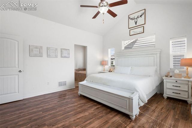 13148 Park Meadows Drive, Peyton, CO 80831