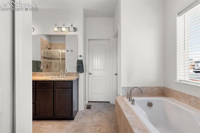 13148 Park Meadows Drive, Peyton, CO 80831