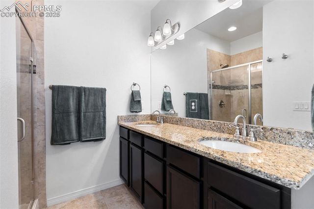 13148 Park Meadows Drive, Peyton, CO 80831