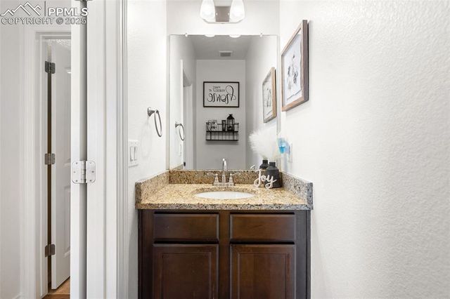 13148 Park Meadows Drive, Peyton, CO 80831