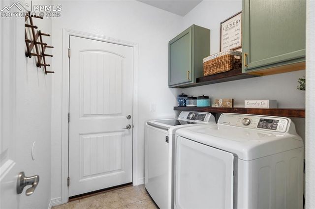 13148 Park Meadows Drive, Peyton, CO 80831