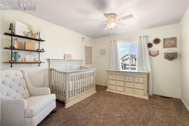 13148 Park Meadows Drive, Peyton, CO 80831