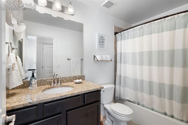 13148 Park Meadows Drive, Peyton, CO 80831