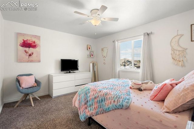 13148 Park Meadows Drive, Peyton, CO 80831