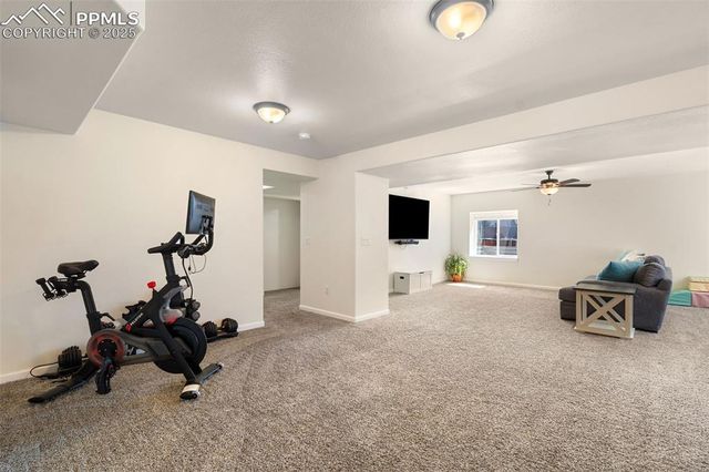 13148 Park Meadows Drive, Peyton, CO 80831