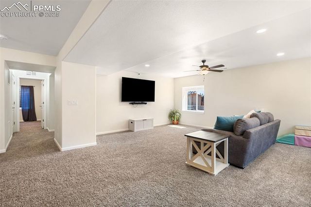 13148 Park Meadows Drive, Peyton, CO 80831