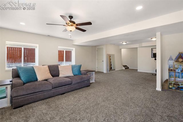 13148 Park Meadows Drive, Peyton, CO 80831