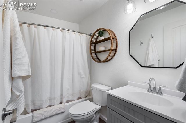 13148 Park Meadows Drive, Peyton, CO 80831