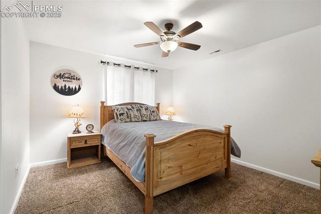 13148 Park Meadows Drive, Peyton, CO 80831