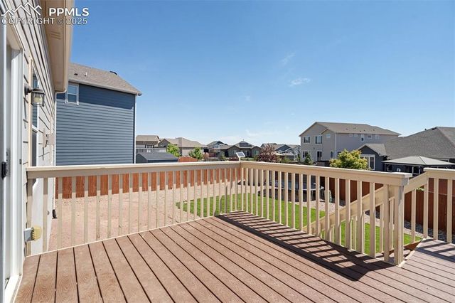 13148 Park Meadows Drive, Peyton, CO 80831