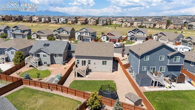 13148 Park Meadows Drive, Peyton, CO 80831