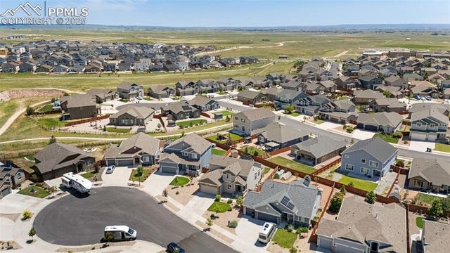 13148 Park Meadows Drive, Peyton, CO 80831