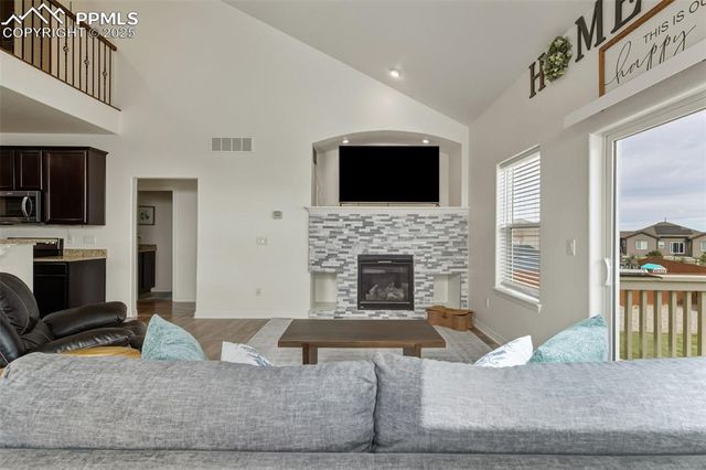 13148 Park Meadows Drive, Peyton, CO 80831