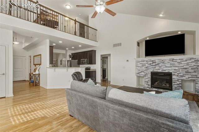 13148 Park Meadows Drive, Peyton, CO 80831