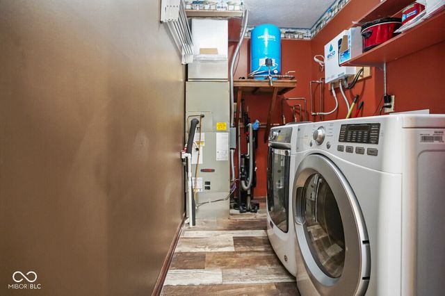 8517 August Drive, Indianapolis, IN 46239