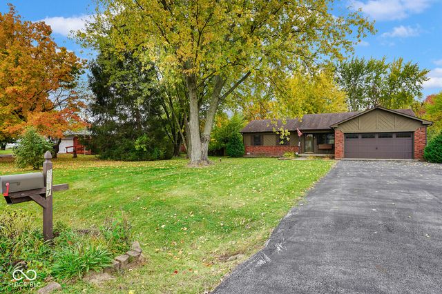 8517 August Drive, Indianapolis, IN 46239