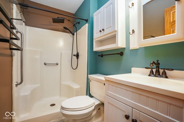 8517 August Drive, Indianapolis, IN 46239