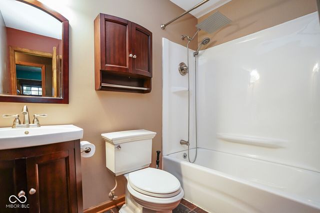 8517 August Drive, Indianapolis, IN 46239