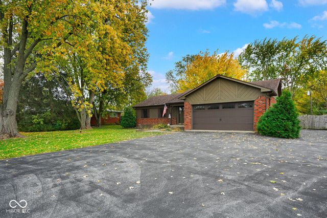 8517 August Drive, Indianapolis, IN 46239