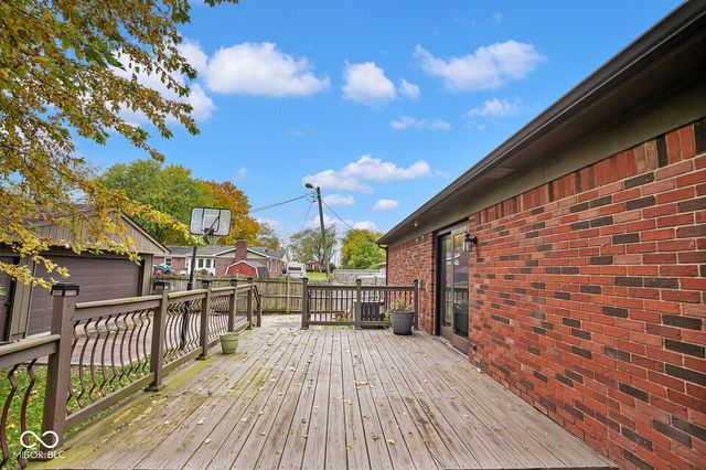 8517 August Drive, Indianapolis, IN 46239