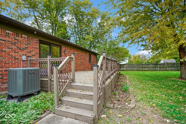 8517 August Drive, Indianapolis, IN 46239