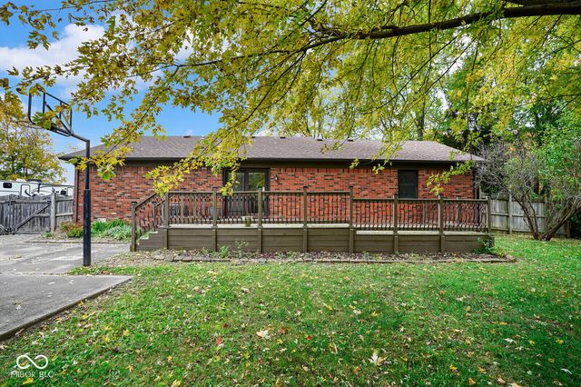 8517 August Drive, Indianapolis, IN 46239