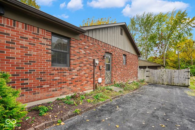 8517 August Drive, Indianapolis, IN 46239