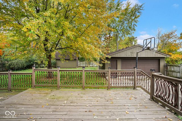 8517 August Drive, Indianapolis, IN 46239