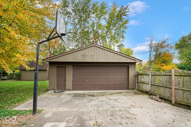 8517 August Drive, Indianapolis, IN 46239