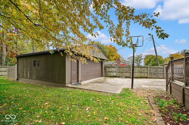 8517 August Drive, Indianapolis, IN 46239