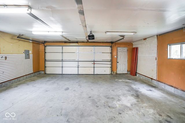 8517 August Drive, Indianapolis, IN 46239